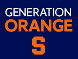 Generation Orange