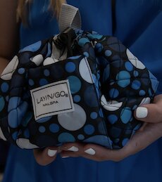 LaynGo Cosmetic Bag