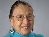 Alice Honig Portrait