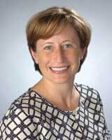 Portrait of Katherine McDonald