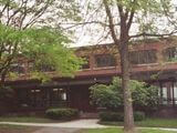 WAER Building