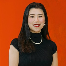 Xiaoying Feng headshot