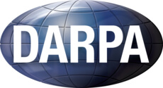 DARPA Logo