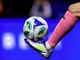 Generic Soccer Photo.