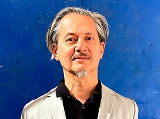 Professor Lawrence Chua headshot
