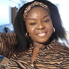 Ruth Opara photo