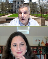 COL Washington DC roundtable