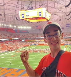 Satoki Awano photo at the dome