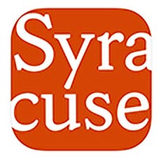 Syracuse University app icon
