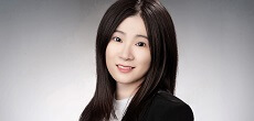 tianyue zhao headshot