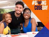 'Cuse Giving Day 2024.