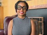 Public Health Professor Miriam Mutambudzi