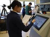 Exercise Science Professor Yaejin Moon.