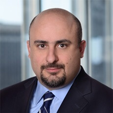 Elias Habayeb headshot