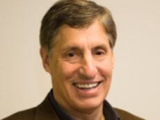 Lon Levin L'80