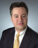 Joseph Warburton