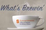 What's Brewin'