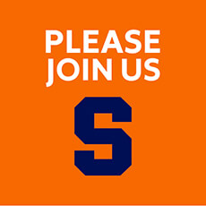 Please Join Us