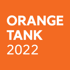 Orange Tank 2022