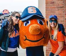 SU at the Mets