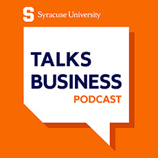 Whitman Talks Business Podcast