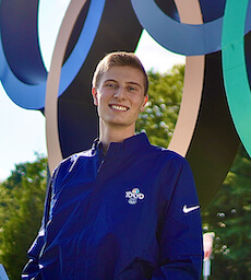 Ryan Baker Insternships