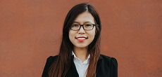 Mi Hoang Tran Headshot photo