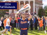 2024 Fall Weekends image