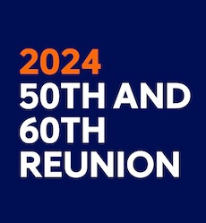 2024 50th and 60th Reunion