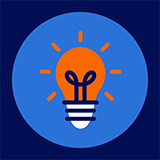 Lightbulb Icon