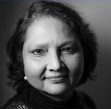 Tula Goenka headshot