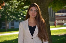 Boushra Barakat photo