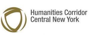 CNY Humanities Corridor logo