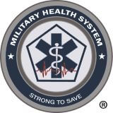 Military Health System Logo