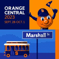 Orange Central