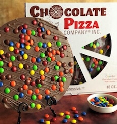 Chocolate Pizza Company