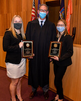 Alternative Dispute Resolution winners