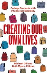 Cover of Creating Our Own Lives