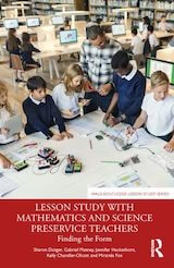 Cover of Lesson Study—a science class