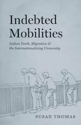 Cover of Indebted Mobilities