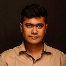 Md. Zobayer Hossain Joati headshot