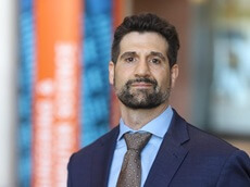 Paulo Shakarian headshot