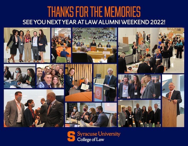 LAW 2021 Collage