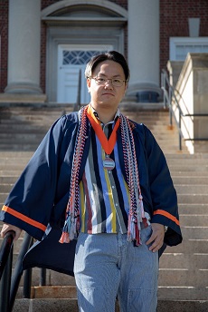 Francis Tang photo