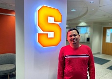 Hsa Mu Na photo with Block S background
