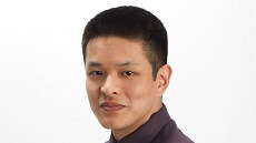 Xifan Chen headshot