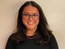 Nadia Sommers headshot
