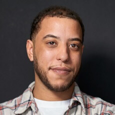 Grant Palmer headshot