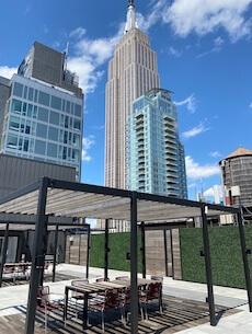 City Building