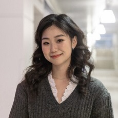 Han Zhang headshot